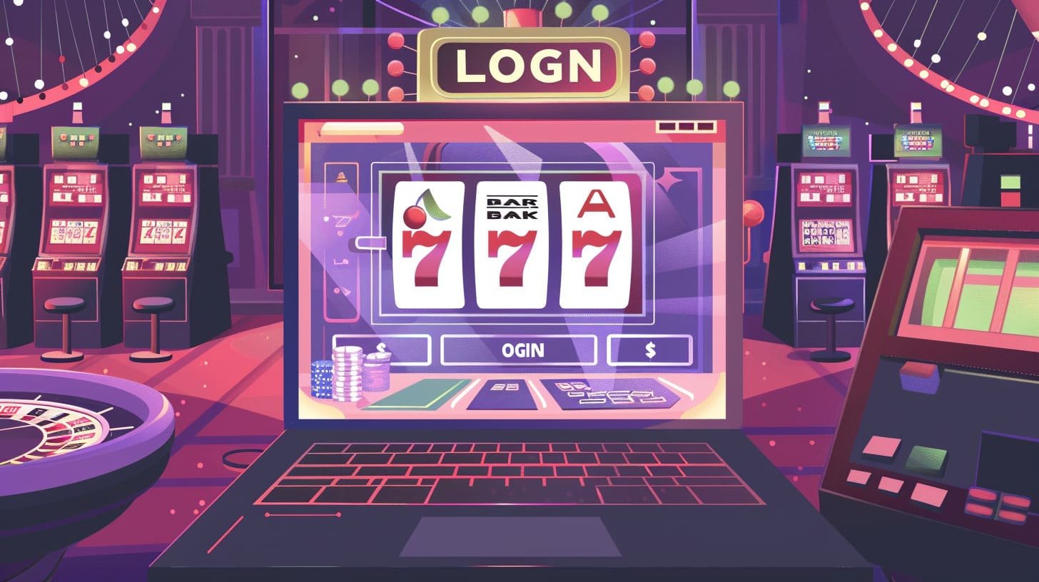 jdbaa com ဂိမ်းလော်ဘီ Slots နှင့် Casino ဂိမ်းများ Interface ပြသချက်