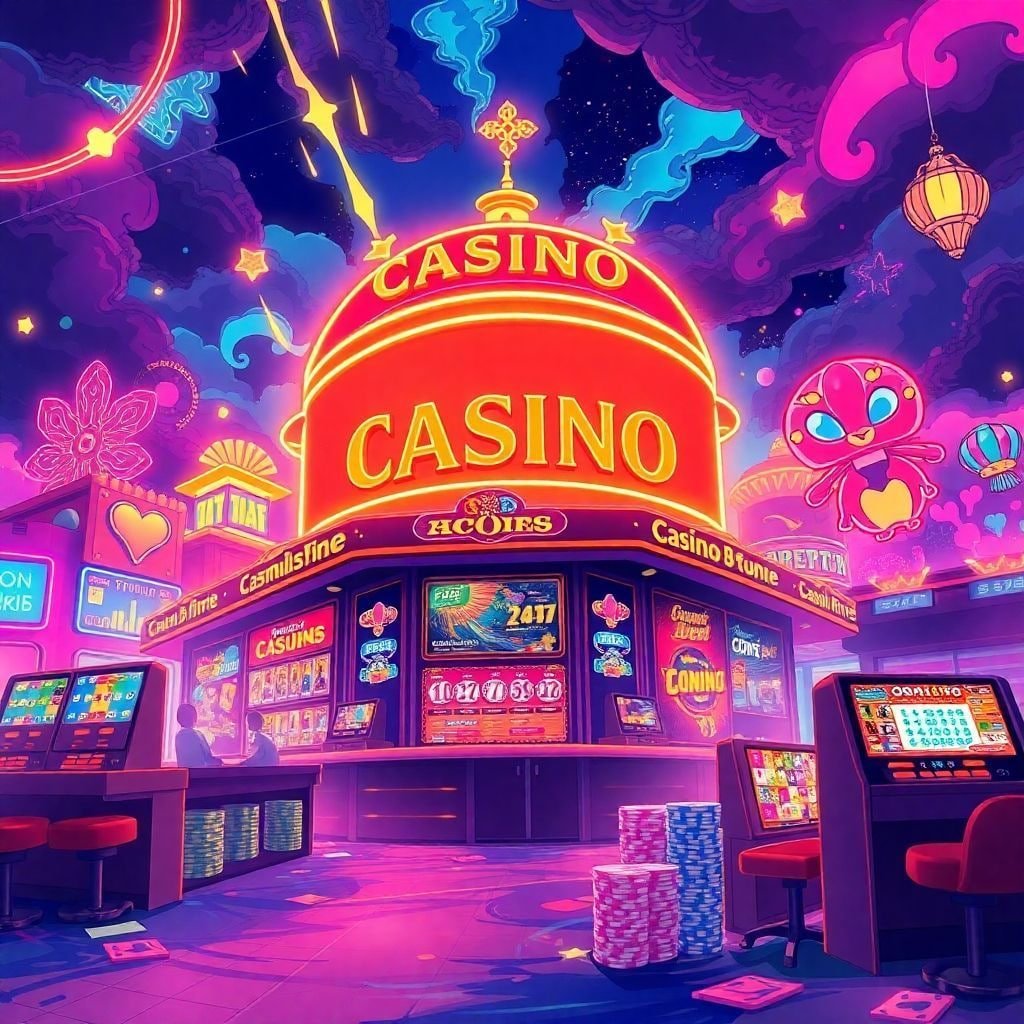 jdbaa com ကာစီနို Slots နှင့် Jackpot ဂိမ်းများ ပြသချက်