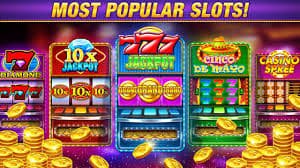 Slots ကာစီနို jdbaa com
