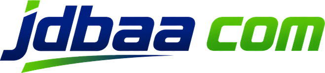 jdbaa com Logo
